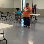 MIdland Discussion