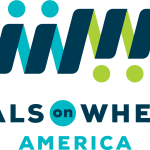 Meals on Wheel Logo