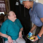 Meals on Wheels Delivery