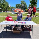 Midland Centralia Juneteenth Celebration-1