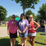 Midland Centralia Juneteenth Celebration