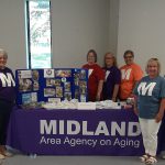 Midland Fair Staff
