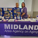 Midland Senior Fair