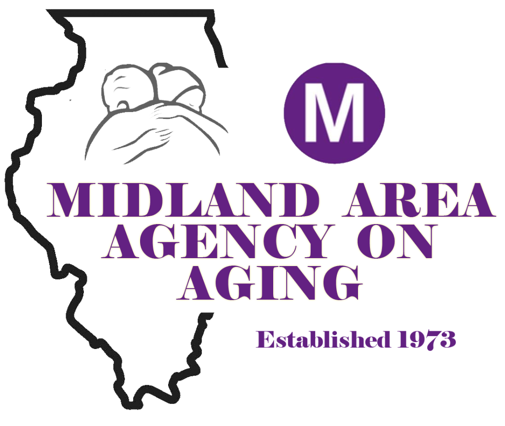 Midland Area Agency on Aging